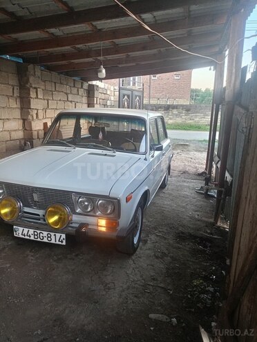 LADA (VAZ) 2106 1984, 92,025 km - 1.3 л - Masallı