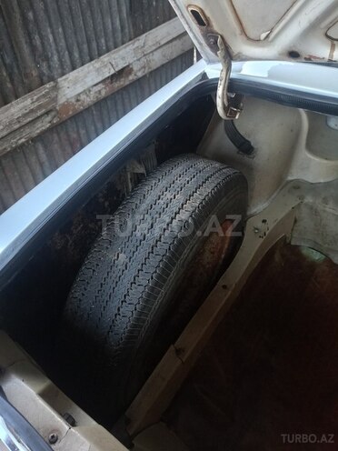 LADA (VAZ) 2106 1984, 92,025 km - 1.3 л - Masallı