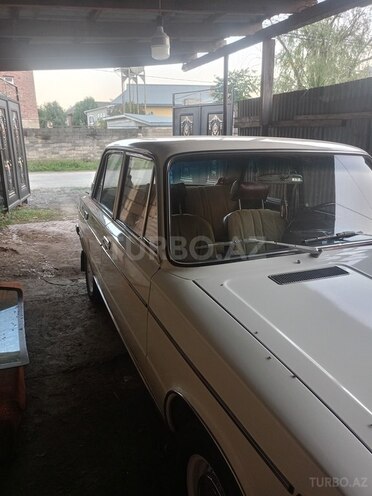 LADA (VAZ) 2106 1984, 92,025 km - 1.3 л - Masallı