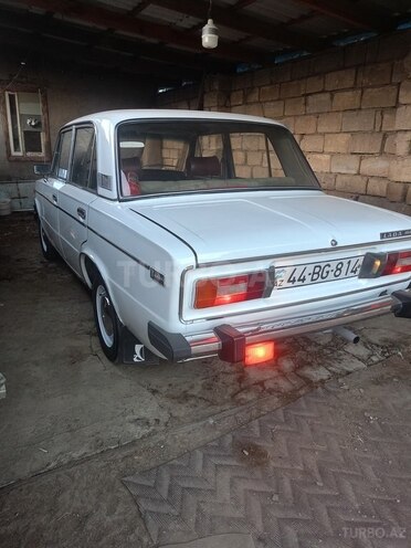 LADA (VAZ) 2106 1984, 92,025 km - 1.3 л - Masallı