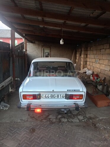 LADA (VAZ) 2106 1984, 92,025 km - 1.3 л - Masallı