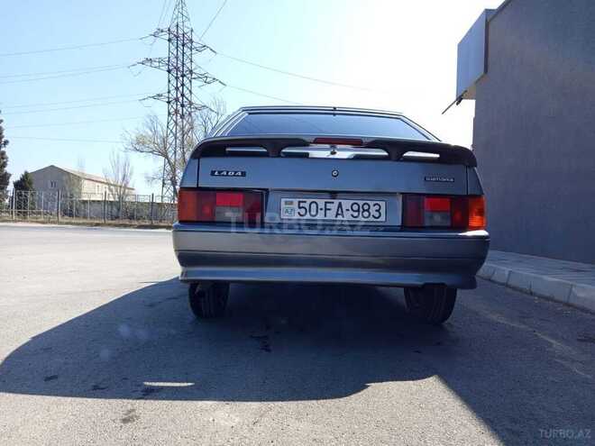 LADA (VAZ) 2114 2010, 177,000 km - 1.6 л - Sumqayıt