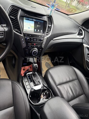 Hyundai Santa Fe 2015, 140,000 km - 2.0 л - Cəlilabad