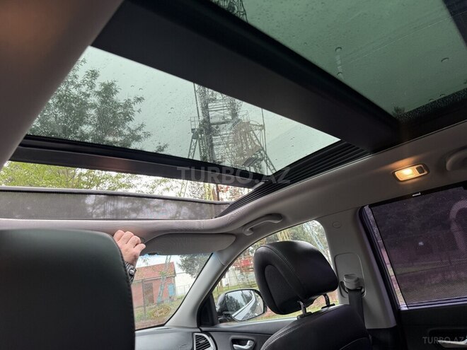 Hyundai Santa Fe 2015, 140,000 km - 2.0 л - Cəlilabad