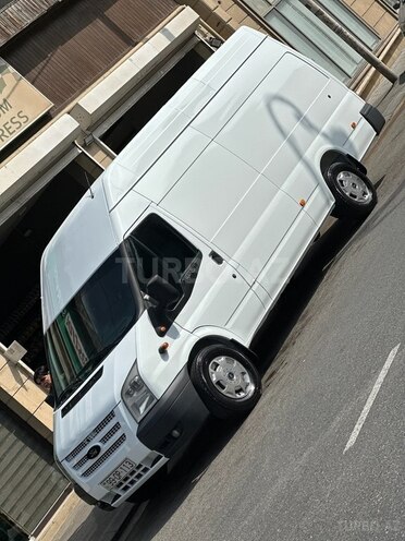 Ford Transit 2009, 450,000 km - 2.4 l - Xırdalan