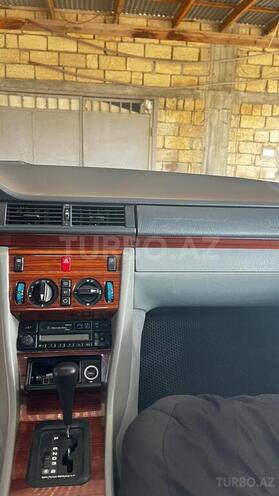 Mercedes 200 E 1994, 404,031 km - 2.0 l - Bakı