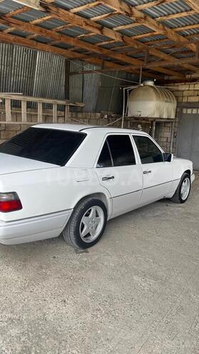 Mercedes 200 E 1994, 404,031 km - 2.0 l - Bakı