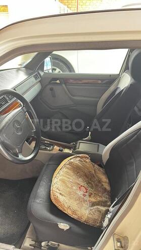 Mercedes 200 E 1994, 404,031 km - 2.0 l - Bakı