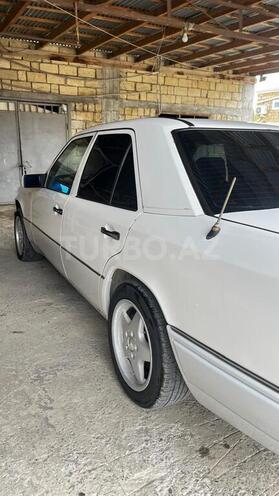 Mercedes 200 E 1994, 404,031 km - 2.0 l - Bakı