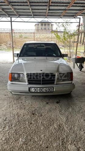 Mercedes 200 E 1994, 404,031 km - 2.0 l - Bakı