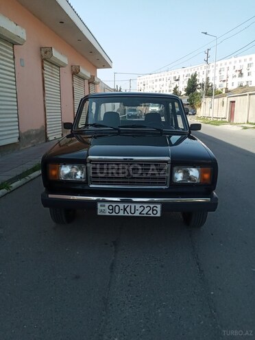 LADA (VAZ) 2107 2012, 122,354 km - 1.6 l - Bakı
