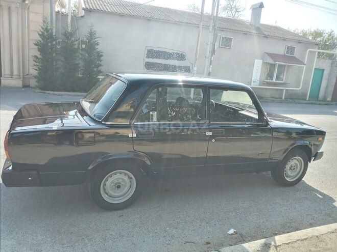 LADA (VAZ) 2107 2012, 122,354 km - 1.6 l - Bakı