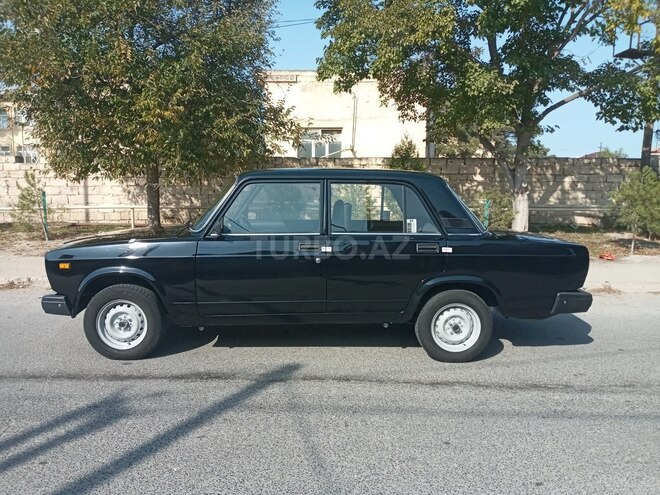 LADA (VAZ) 2107 2012, 122,354 km - 1.6 l - Bakı