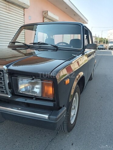 LADA (VAZ) 2107 2012, 122,354 km - 1.6 l - Bakı