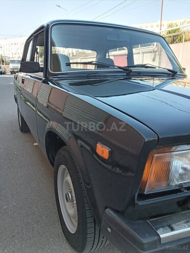 LADA (VAZ) 2107 2012, 122,354 km - 1.6 l - Bakı
