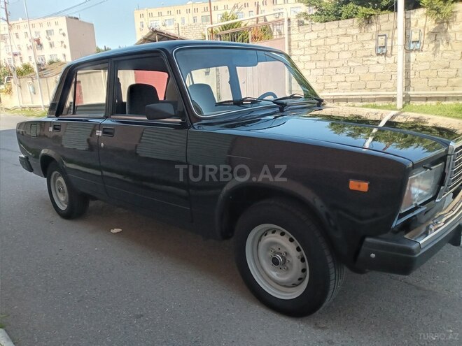 LADA (VAZ) 2107 2012, 122,354 km - 1.6 l - Bakı