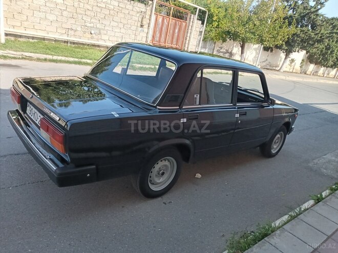 LADA (VAZ) 2107 2012, 122,354 km - 1.6 l - Bakı