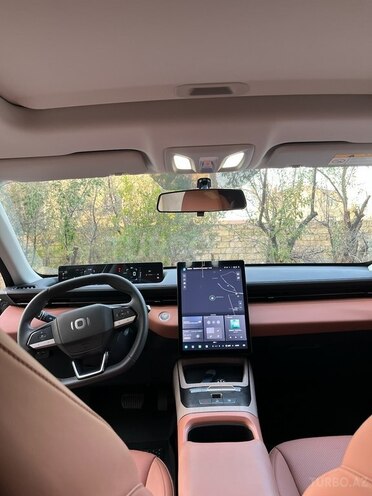 Changan Qiyuan A05 2025, 18,300 km - 1.5 л - Bakı