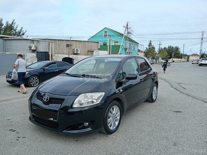 Toyota Auris 2008, 290,000 km - 1.4 л - Xırdalan
