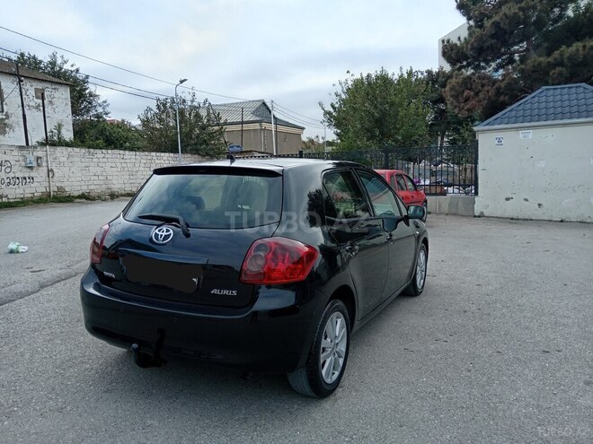 Toyota Auris 2008, 290,000 km - 1.4 л - Xırdalan