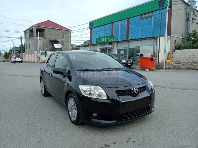 Toyota Auris 2008, 290,000 km - 1.4 л - Xırdalan
