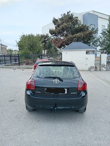Toyota Auris 2008, 290,000 km - 1.4 л - Xırdalan