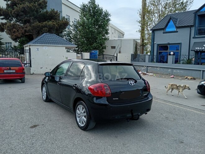 Toyota Auris 2008, 290,000 km - 1.4 л - Xırdalan