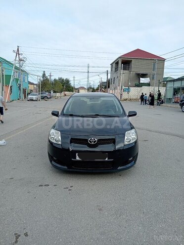Toyota Auris 2008, 290,000 km - 1.4 л - Xırdalan