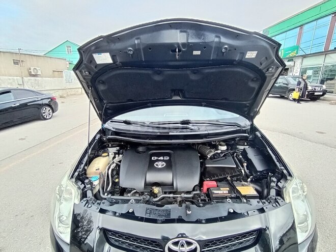 Toyota Auris 2008, 290,000 km - 1.4 л - Xırdalan