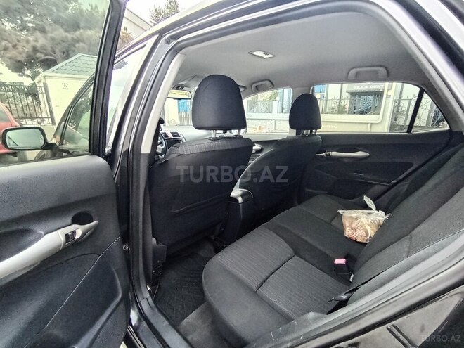 Toyota Auris 2008, 290,000 km - 1.4 л - Xırdalan