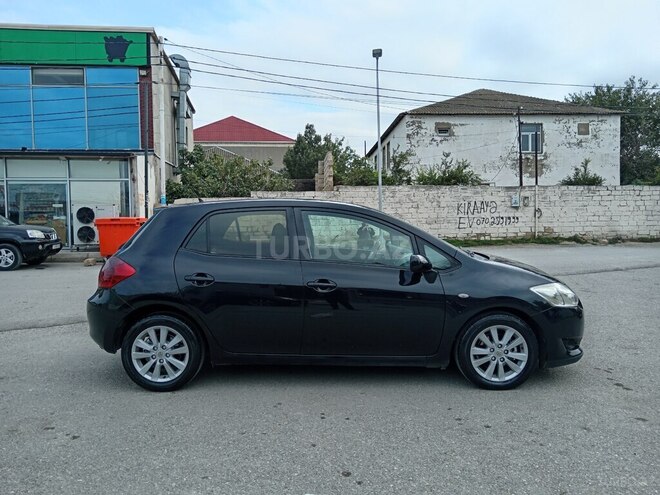 Toyota Auris 2008, 290,000 km - 1.4 л - Xırdalan
