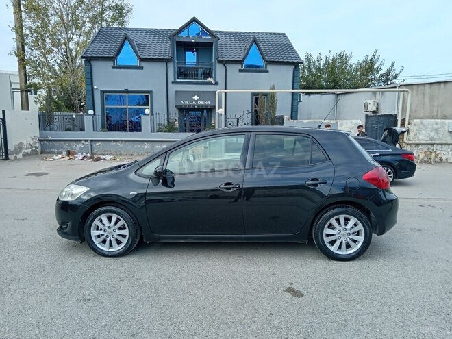 Toyota Auris 2008, 290,000 km - 1.4 л - Xırdalan