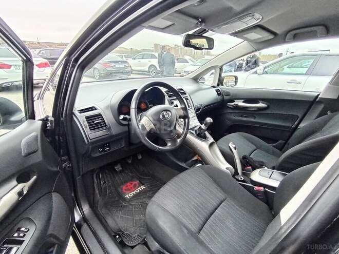 Toyota Auris 2008, 290,000 km - 1.4 л - Xırdalan