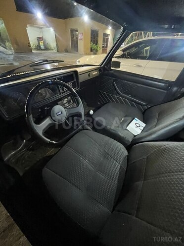 LADA (VAZ) 2107 2002, 136,358 km - 1.6 l - Bakı