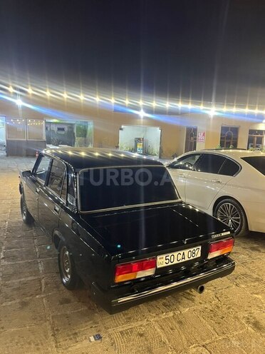LADA (VAZ) 2107 2002, 136,358 km - 1.6 l - Bakı