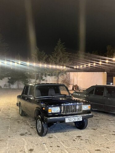 LADA (VAZ) 2107 2002, 136,358 km - 1.6 l - Bakı