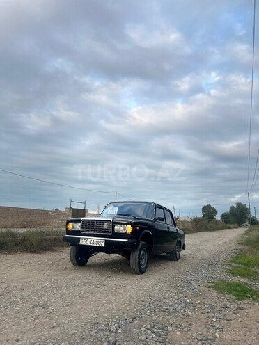 LADA (VAZ) 2107 2002, 136,358 km - 1.6 l - Bakı