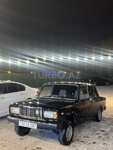 LADA (VAZ) 2107 2002, 136,358 km - 1.6 l - Bakı