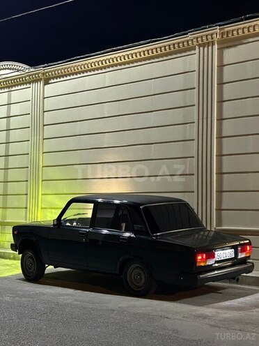 LADA (VAZ) 2107 2002, 136,358 km - 1.6 l - Bakı