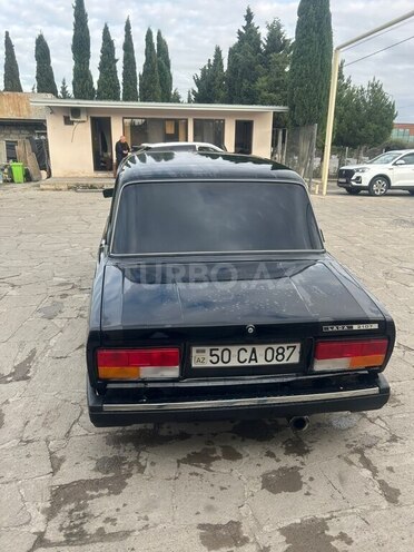 LADA (VAZ) 2107 2002, 136,358 km - 1.6 l - Bakı