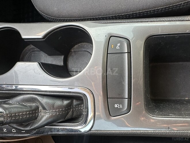 Chevrolet Cruze 2018, 194,000 km - 1.4 л - Bakı