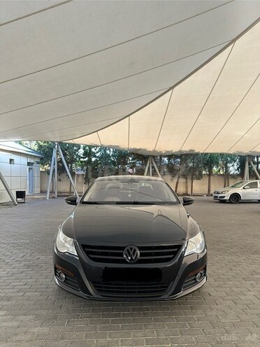 Volkswagen Passat CC 2010, 210,000 km - 2.0 л - Bakı
