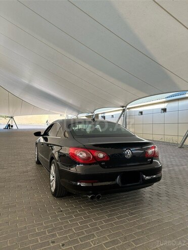 Volkswagen Passat CC 2010, 210,000 km - 2.0 л - Bakı