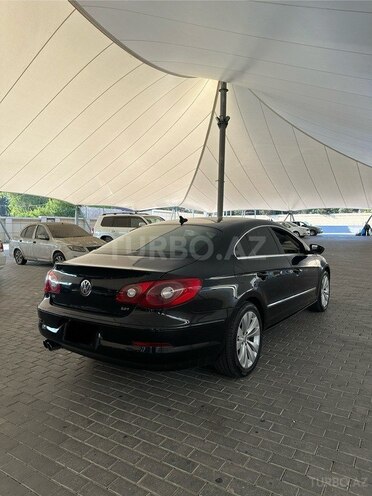 Volkswagen Passat CC 2010, 210,000 km - 2.0 л - Bakı