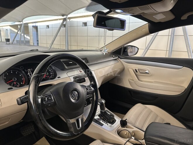 Volkswagen Passat CC 2010, 210,000 km - 2.0 л - Bakı