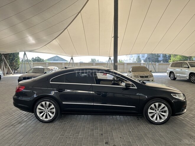 Volkswagen Passat CC 2010, 210,000 km - 2.0 л - Bakı