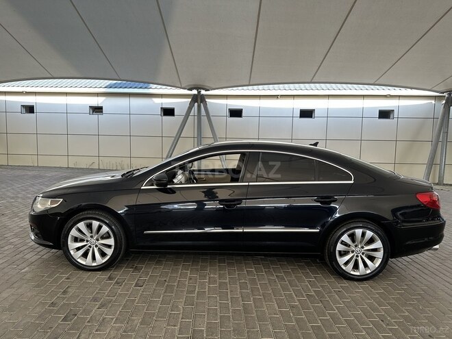 Volkswagen Passat CC 2010, 210,000 km - 2.0 л - Bakı