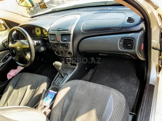 Nissan Sunny 2008, 231,000 km - 1.6 l - Bakı