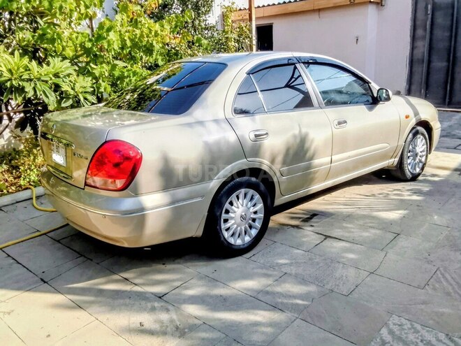 Nissan Sunny 2008, 231,000 km - 1.6 l - Bakı