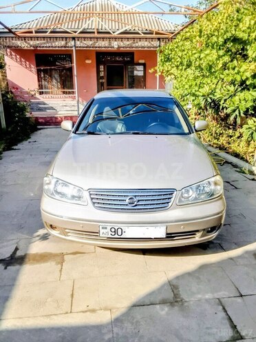 Nissan Sunny 2008, 231,000 km - 1.6 l - Bakı